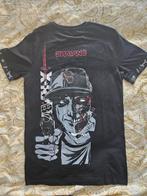 AB Lifestyle | T-shirt, AB Lifestyle, Zwart, Zo goed als nieuw, Verzenden