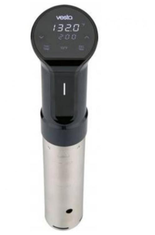 Vesta Sous Vide Cooker, Witgoed en Apparatuur, Slowcookers, Nieuw, Timer, Vaatwasmachinebestendig, Ophalen of Verzenden