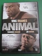 Animal (2005), Cd's en Dvd's, Dvd's | Thrillers en Misdaad, Maffia en Misdaad, Ophalen of Verzenden, Vanaf 12 jaar, Zo goed als nieuw
