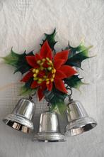 Retro kersthanger kunststof, Diversen, Ophalen of Verzenden, Gebruikt