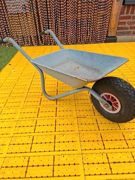 orginele Matador kinderkruiwagen., Kinderen en Baby's, Speelgoed | Buiten | Los speelgoed, Zo goed als nieuw, Ophalen