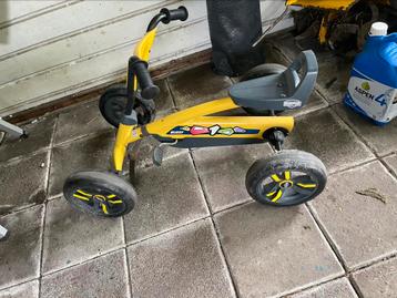 Berg buzzy skelter beschikbaar voor biedingen