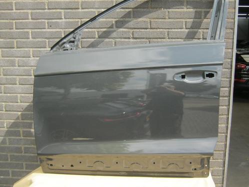 Portier / Deur Links voor VW T-Roc 2GAA831051AH kleurnr LI7F, Auto-onderdelen, Carrosserie en Plaatwerk, Deur, Volkswagen, Voor