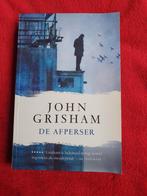 John Grisham - De afperser, Boeken, Thrillers, John Grisham, Ophalen of Verzenden, Zo goed als nieuw