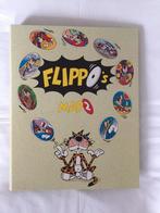 Flippo's in map, lossen Flippo's en een poster, Verzamelen, Flippo's, Ophalen of Verzenden, Losse flippo's, Met verzamelmap(pen)