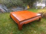 Opium Tafel 1x1m, Huis en Inrichting, Tafels | Salontafels, Ophalen