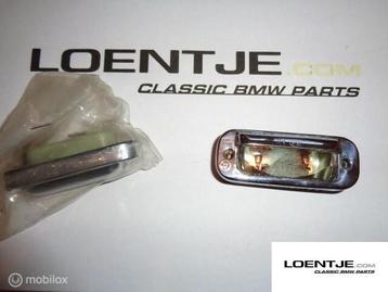 Kentekenverlichting BMW 02 nieuw 1502 1602 1802 2002 etc beschikbaar voor biedingen
