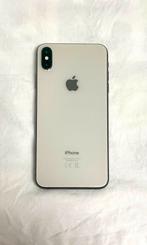 iPhone Xs Max!, Telecommunicatie, Mobiele telefoons | Apple iPhone, Ophalen, Wit, 64 GB, Zonder simlock