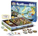 Op jacht naar Hubi! Compleet spel, Ophalen of Verzenden, Zo goed als nieuw, Ravensburger, Een of twee spelers