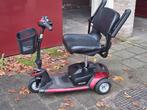 Pride Gogo Elite Traveler 3, Ophalen, Zo goed als nieuw, Pride, 10 km/u of minder