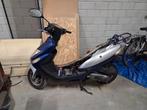 Project scooter, Ophalen, Gebruikt, Overige typen