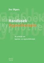 Handboek hypnotherapie, Boeken, Jos Olgers, Ophalen of Verzenden, Zo goed als nieuw, Overige onderwerpen