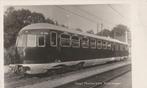 MAARN UTRECHT NS DIESEL MECHANISCHE MOTORWAGEN 2901 MAT.1940, Verzamelen, Ansichtkaarten | Nederland, 1940 tot 1960, Gelopen, Utrecht