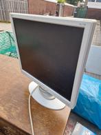 PC scherm - GRATIS - alleen ophalen, Ophalen, Gebruikt