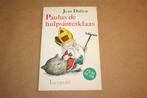 Paulus de hulpsinterklaas - Jean Dulieu, Eén stripboek, Ophalen of Verzenden, Gelezen