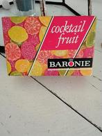 Oude verpakking Baronie, Ophalen of Verzenden