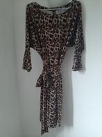 Prachtige jurk van LaDress. Maat XL, Maat 46/48 (XL) of groter, Ophalen of Verzenden, Zo goed als nieuw, Knielengte