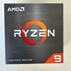 AMD RYZEN 9 5950X-proceesor, Ophalen of Verzenden, Zo goed als nieuw, AMD Ryzen 9, 16-core