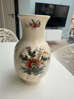 Antieke vaas, Ophalen