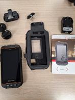 I Safe Mobile ex telefoon - Industrieel gebruik, Telecommunicatie, Mobiele telefoons | Overige merken, Gebruikt, 3 tot 6 megapixel