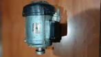 Elektro motor, Doe-het-zelf en Verbouw, Motoren, Ophalen of Verzenden, Gebruikt, Elektromotor