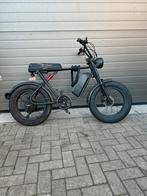 Fatbike, Ophalen, Zo goed als nieuw, Overige merken