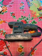 Bosch vlakschuurmachine, Doe-het-zelf en Verbouw, Gereedschap | Schuurmachines, Ophalen, Gebruikt, Minder dan 600 watt, Vlakschuurmachine