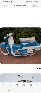 Gezocht onderdelen superia jet 1961, Fietsen en Brommers, Brommeronderdelen | Oldtimers, Ophalen of Verzenden, Overige merken