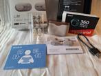 Sony WF-1000XM3 oordopjes met Noise Cancelling, Ophalen of Verzenden, Gebruikt, Bluetooth