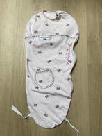 Puckababy Piep inbakerslaapzak – maat 0-3 maanden, Ophalen of Verzenden, Zo goed als nieuw, Minder dan 70 cm, Slaapzak