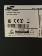 Samsung Smart TV 55 inch, 50 Hz, Ophalen of Verzenden, Samsung, 100 cm of meer