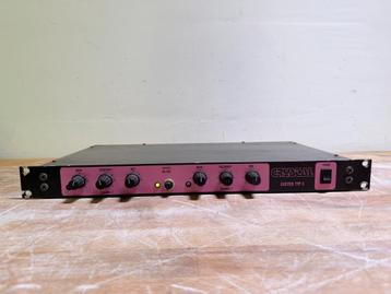 Crystal Exciter Type C beschikbaar voor biedingen