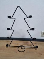 Kerstboom voor 8 waxinelichtjes, Diversen, Ophalen