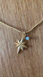 A beautyful story ketting, Sieraden, Tassen en Uiterlijk, Overige materialen, Nieuw, Ophalen of Verzenden, Met edelsteen