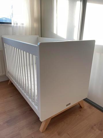 Bopita babybed / kinderbed / ledikant beschikbaar voor biedingen
