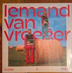 Lp Suzan & Freek - Iemand van vroeger NIEUW !!, Ophalen, Nieuw in verpakking, 12 inch, Levenslied of Smartlap