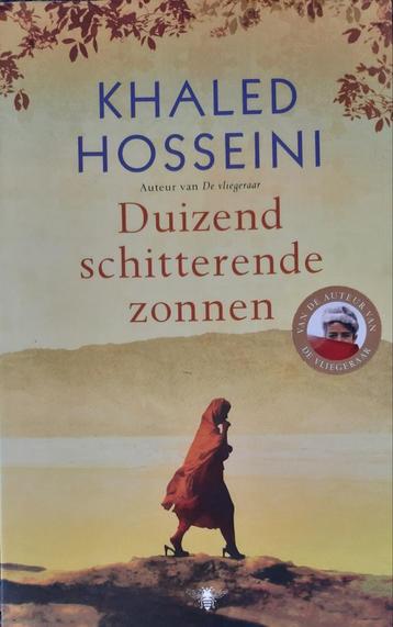 Khaled Hosseini - Duizend schitterende zonnen beschikbaar voor biedingen