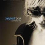 CD Jagged Soul - Come to me (R&B), 2000 tot heden, R&B, Ophalen of Verzenden, Zo goed als nieuw