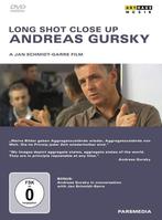 DVD ANDREAS GURSKY LONG SHOT CLOSE UP JAN SCHMIDT GARRE, Alle leeftijden, Verzenden, Zo goed als nieuw, Kunst of Cultuur