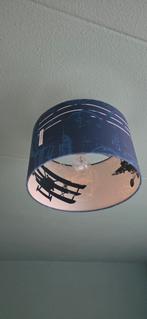 Little Dutch ronde hanglamp, Ophalen of Verzenden, Zo goed als nieuw, Minder dan 50 cm