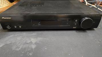 Pioneer VSX-S500 beschikbaar voor biedingen