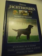 Klaveren - Jachthondengids, Ophalen of Verzenden, Zo goed als nieuw, Paarden of Pony's, Klaveren