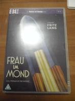 Fritz Lang Frau im mond krasvrij Eng subs Eureka!, Science Fiction en Fantasy, Alle leeftijden, Gebruikt, Ophalen of Verzenden