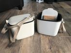 Twee nieuwe koelboxjes, Verzenden, Nieuw, Koelbox, Koelelement