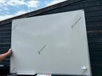 3 x whiteboard / memobord 120 bij 90. Nieuw, Huis en Inrichting, Woonaccessoires | Memoborden, Ophalen, Zo goed als nieuw