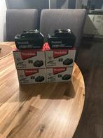 Makita accu, Doe-het-zelf en Verbouw, Ophalen of Verzenden, Nieuw