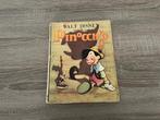 Kinderboekje Pinokkio, Overige typen, Gebruikt, Ophalen, Peter Pan of Pinokkio