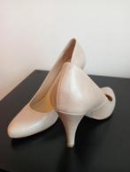 pumps Noe maat 39, Kleding | Dames, Beige, Noe, Ophalen of Verzenden, Zo goed als nieuw