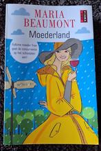 Moederland - Maria Beaumont, Ophalen of Verzenden, Gelezen, Maria Beaumont