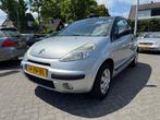 Citroen C3 Pluriel 1.4i Cabriolet 54kW-73pk,Apk 6/4/26,Elek-, Auto's, 15 km/l, 4 stoelen, Origineel Nederlands, Bedrijf